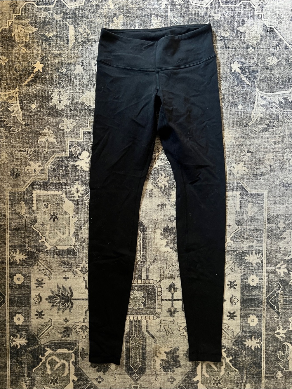 Lululemon 28” leggings